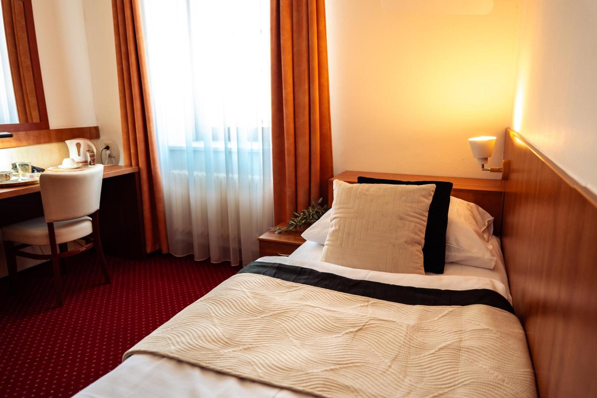 Hotel Grand