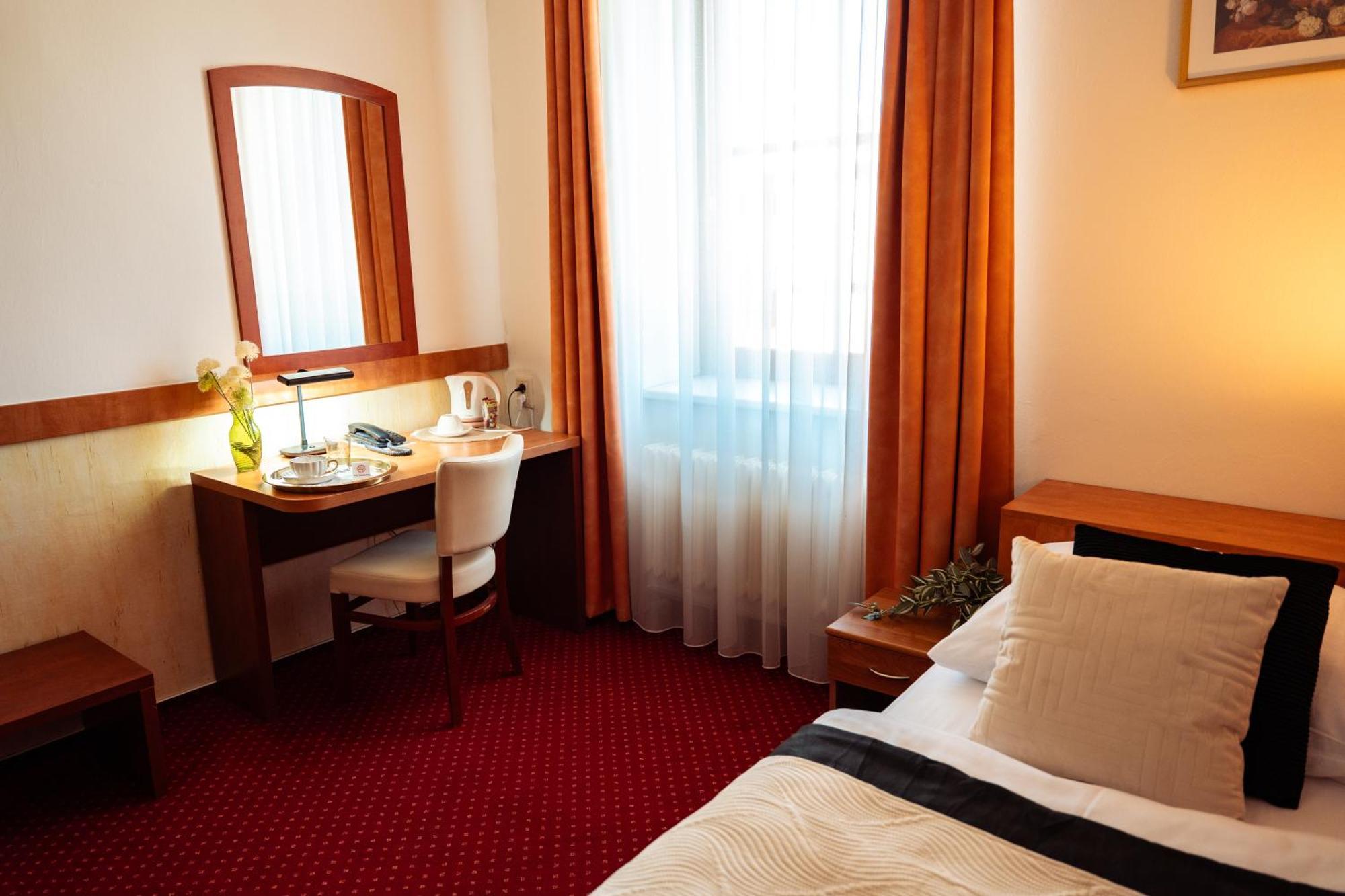 Grand Hotel Uherske Hradiste